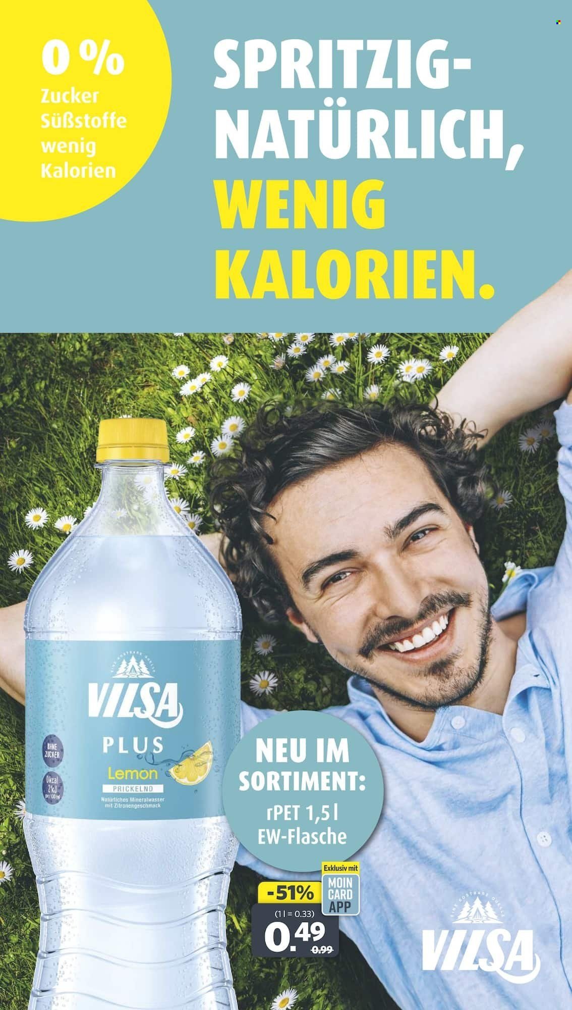 FAMILA Prospekt - Ab Montag 27.07.2026