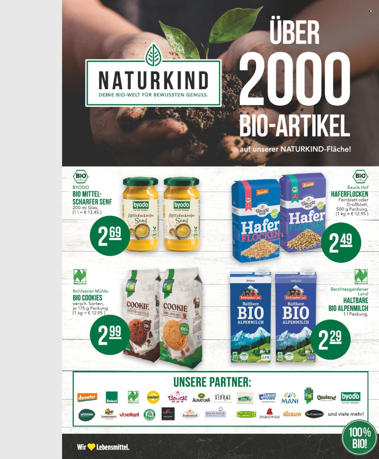 MARKTKAUF Prospekt - Ab Montag 23.02.2026