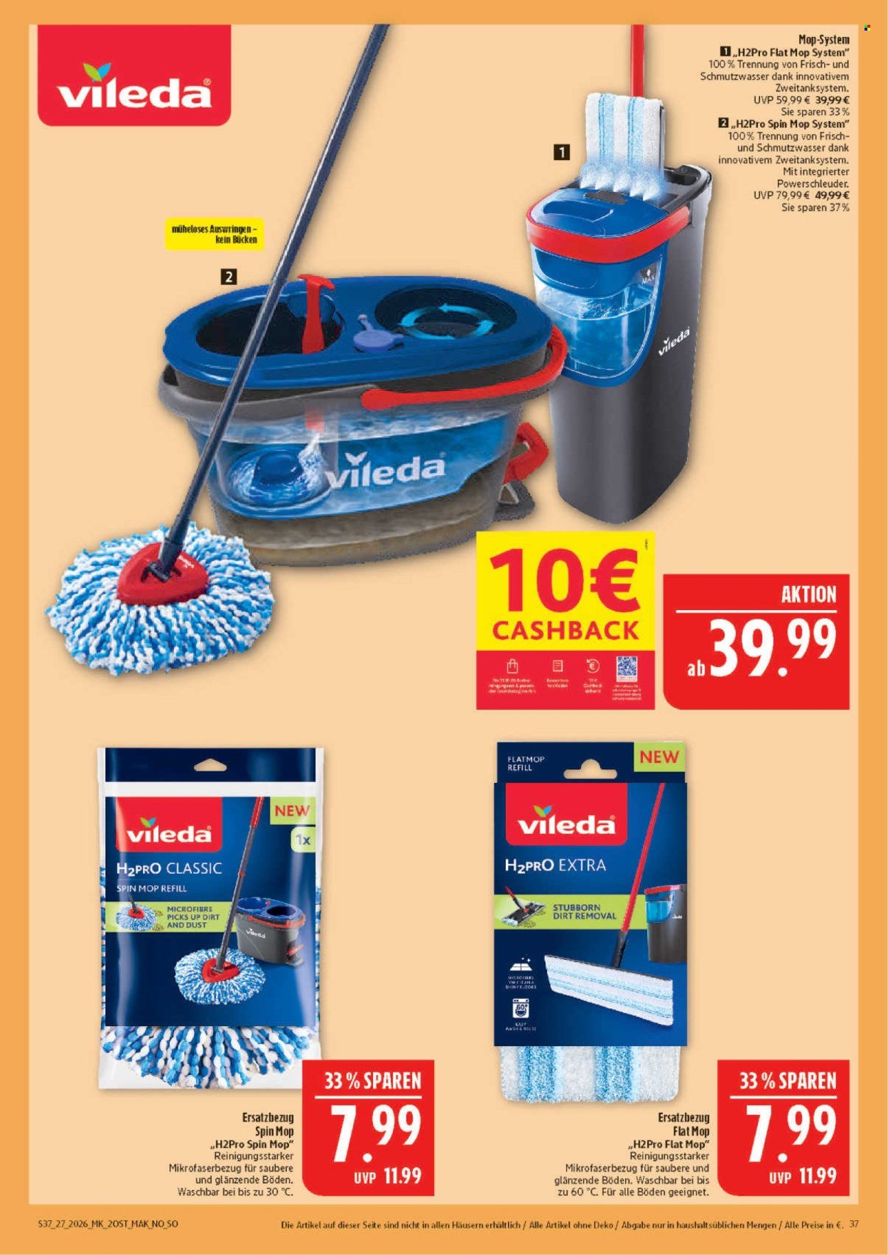 MARKTKAUF Prospekt - Ab Montag 29.06.2026
