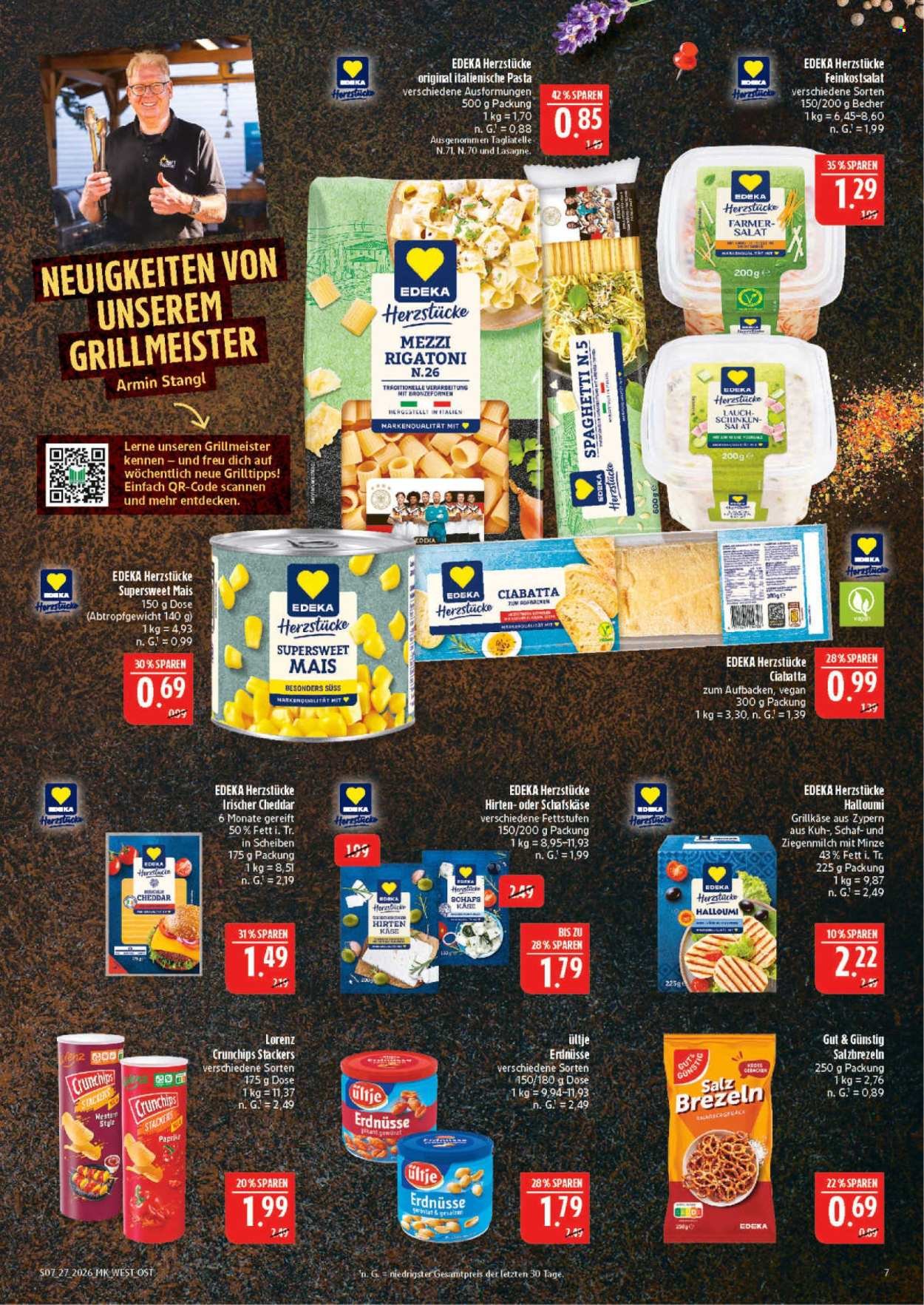 MARKTKAUF Prospekt - Ab Montag 29.06.2026