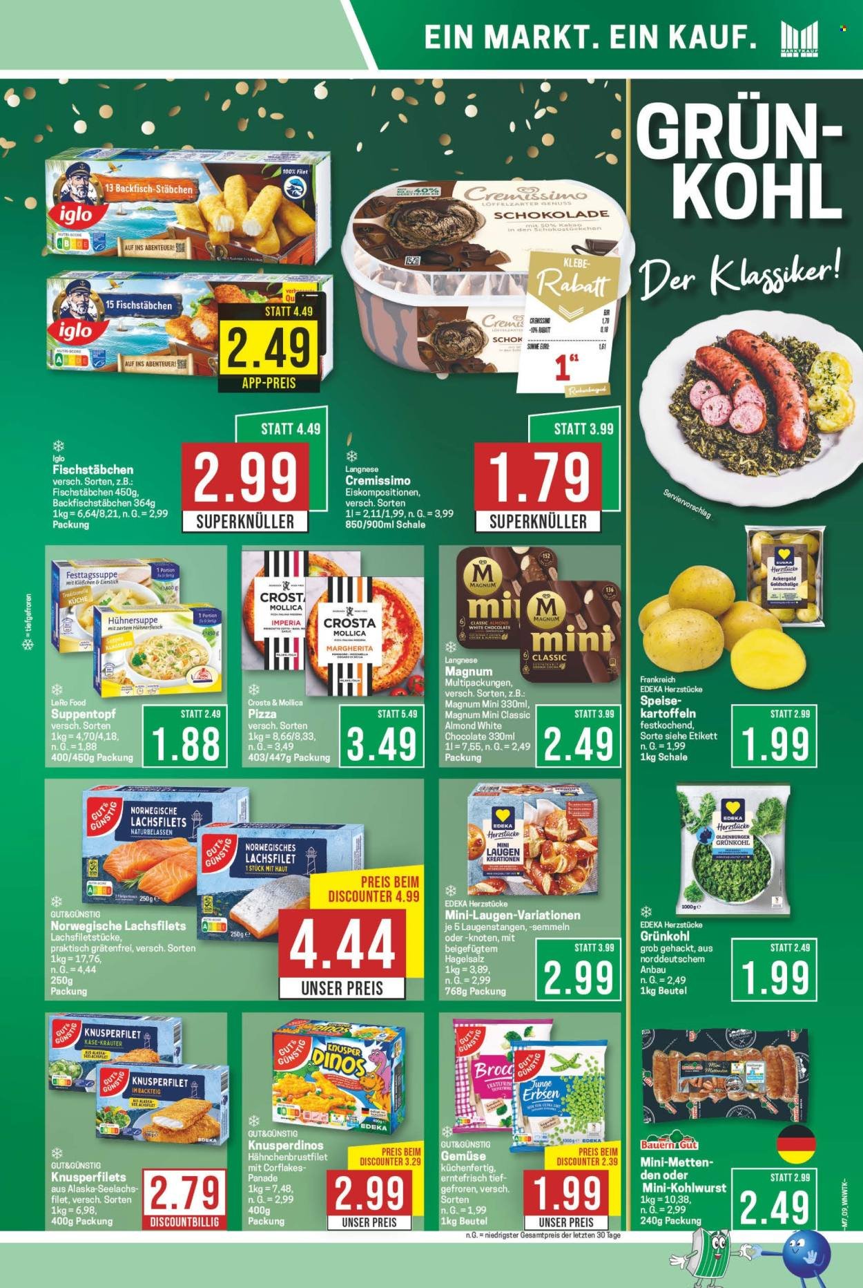 MARKTKAUF Prospekt - Ab Montag 9.02.2026