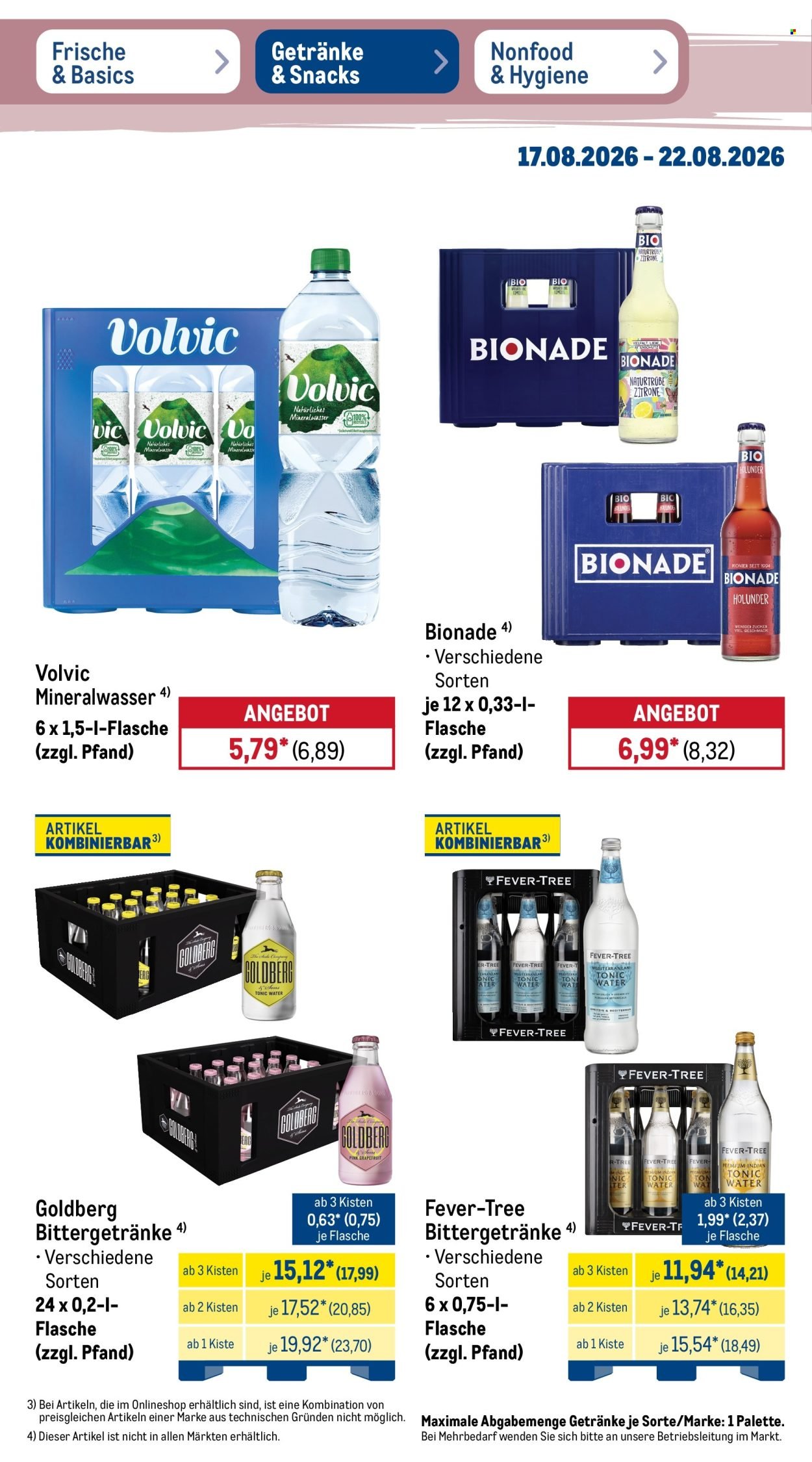 METRO Prospekt - NonFood-Angebote
