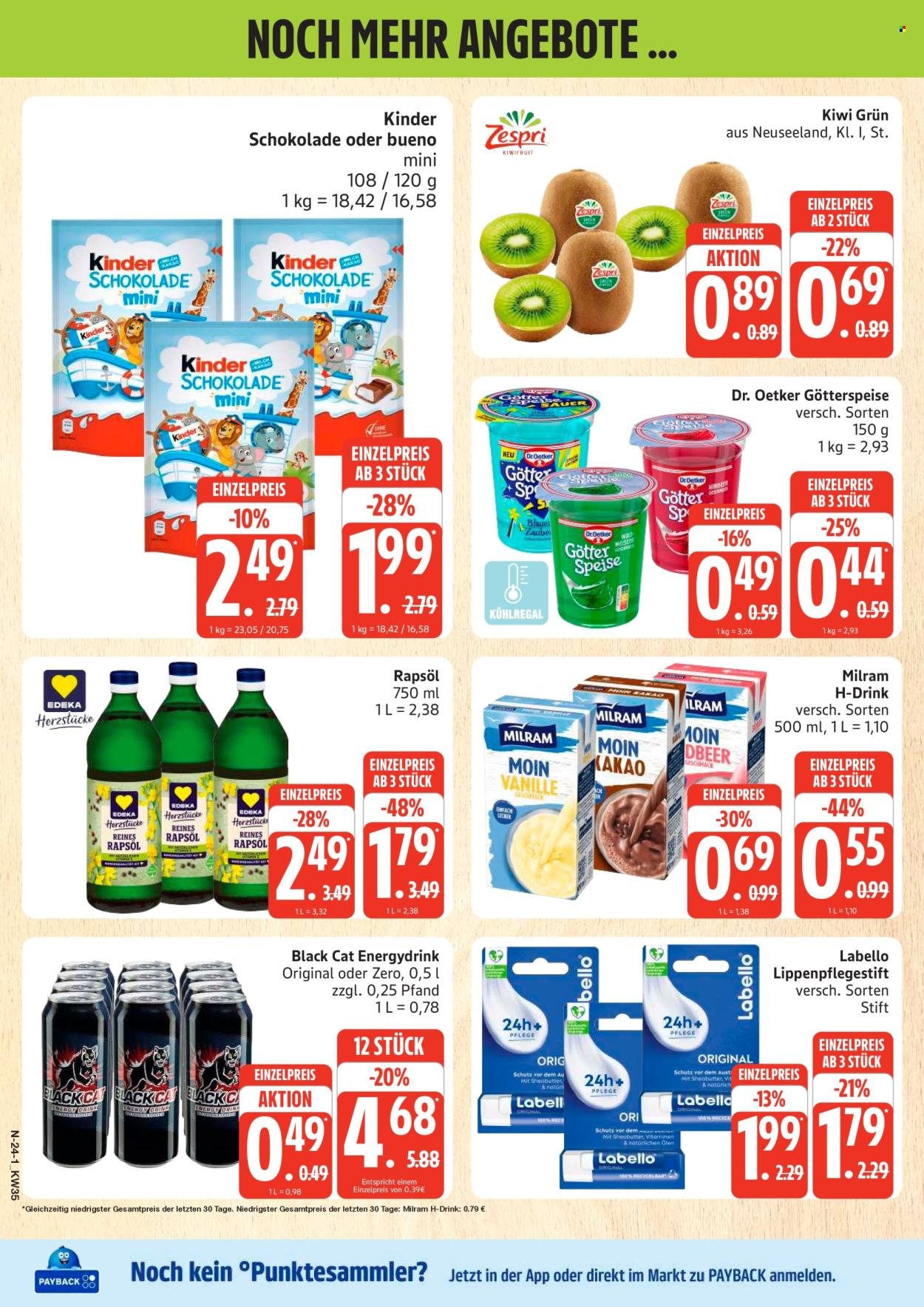 MARKTKAUF Prospekt - Ab Montag 24.08.2026