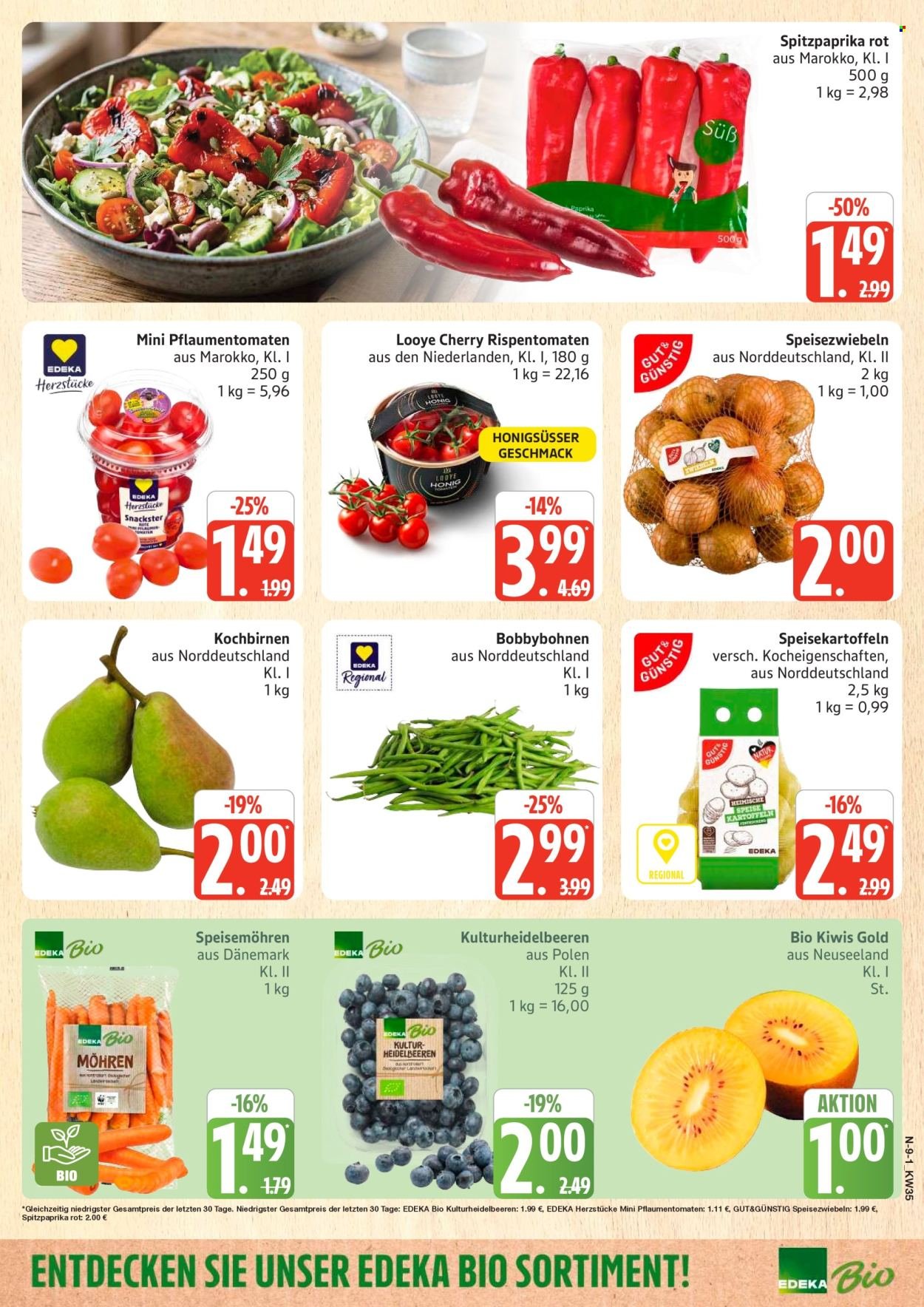 MARKTKAUF Prospekt - Ab Montag 24.08.2026