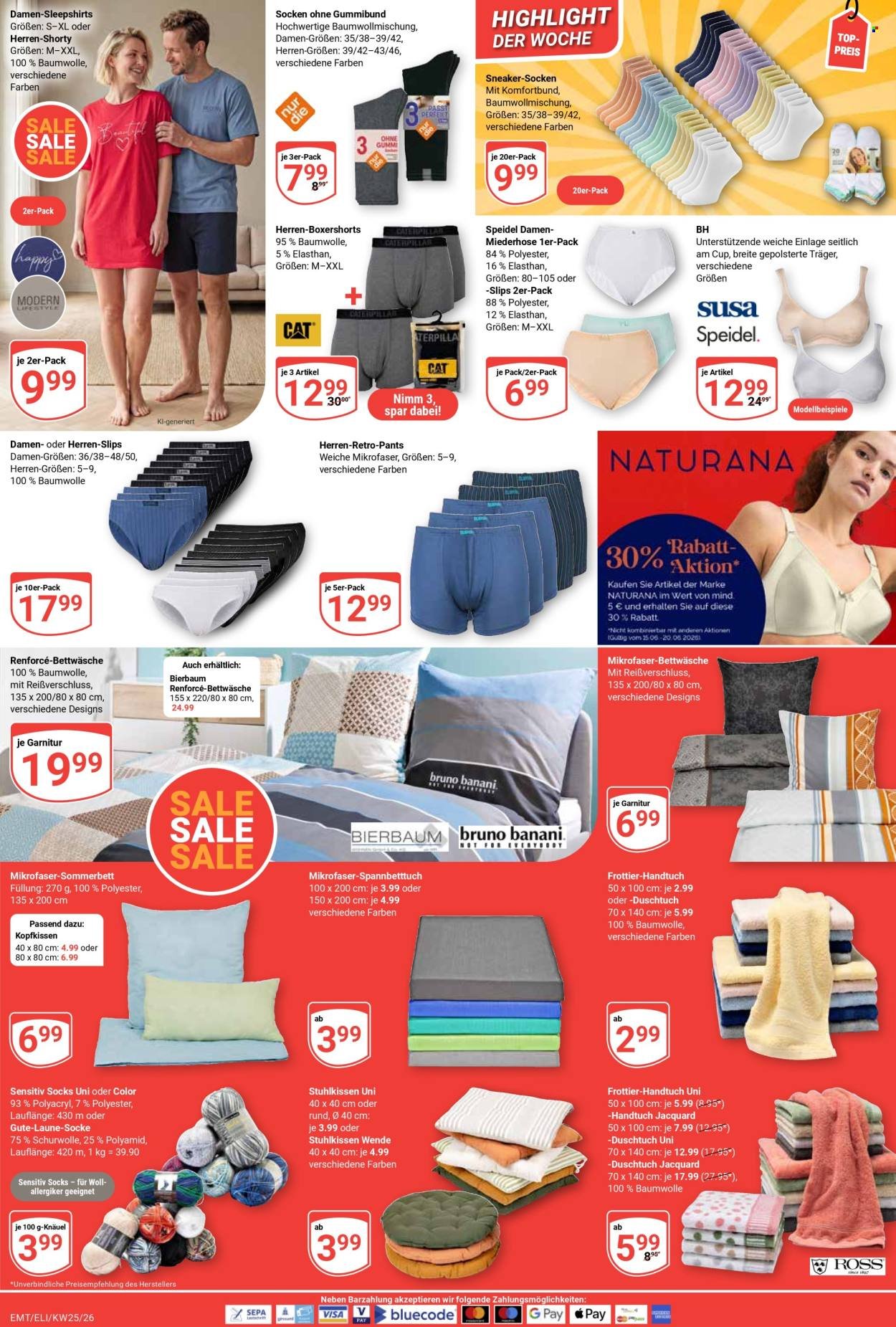 GLOBUS Prospekt - Ab Montag 15.06.2026