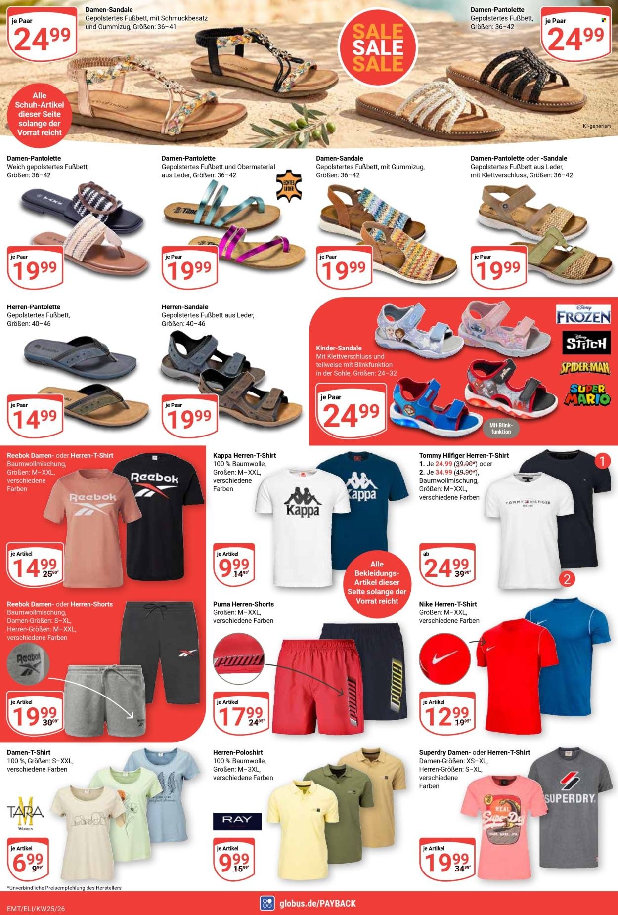GLOBUS Prospekt - Ab Montag 15.06.2026