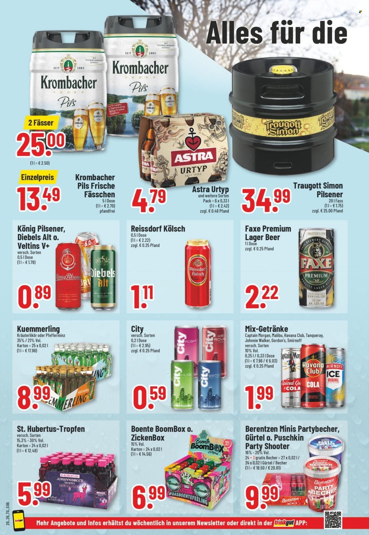 TRINKGUT Prospekt - Ab Montag 11.05.2026 (2026-05-11 - 2026-05-16)