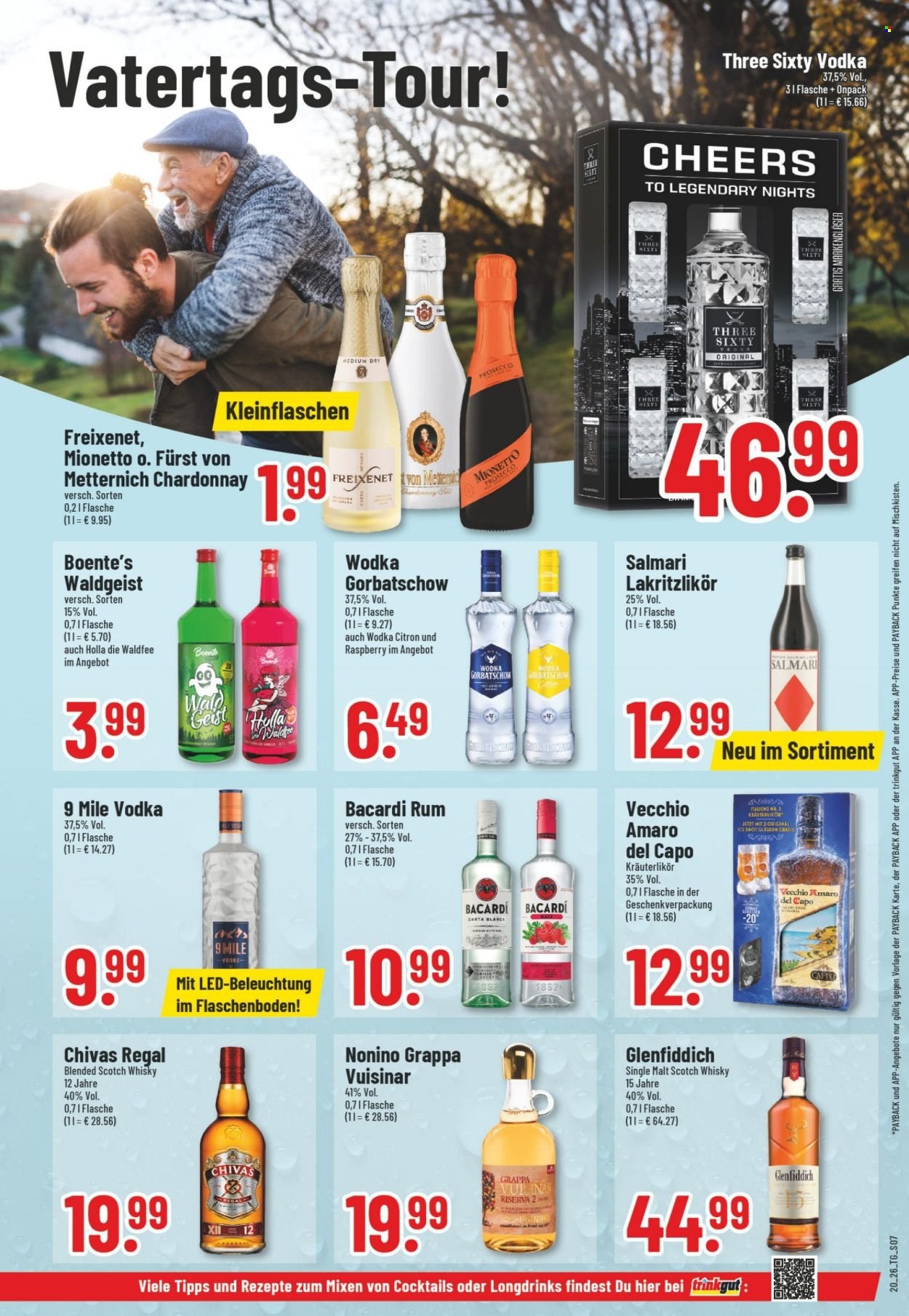 TRINKGUT Prospekt - Ab Montag 11.05.2026 (2026-05-11 - 2026-05-16)