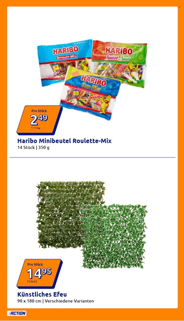 ACTION Prospekt - Ab Mittwoch 8.04.2026