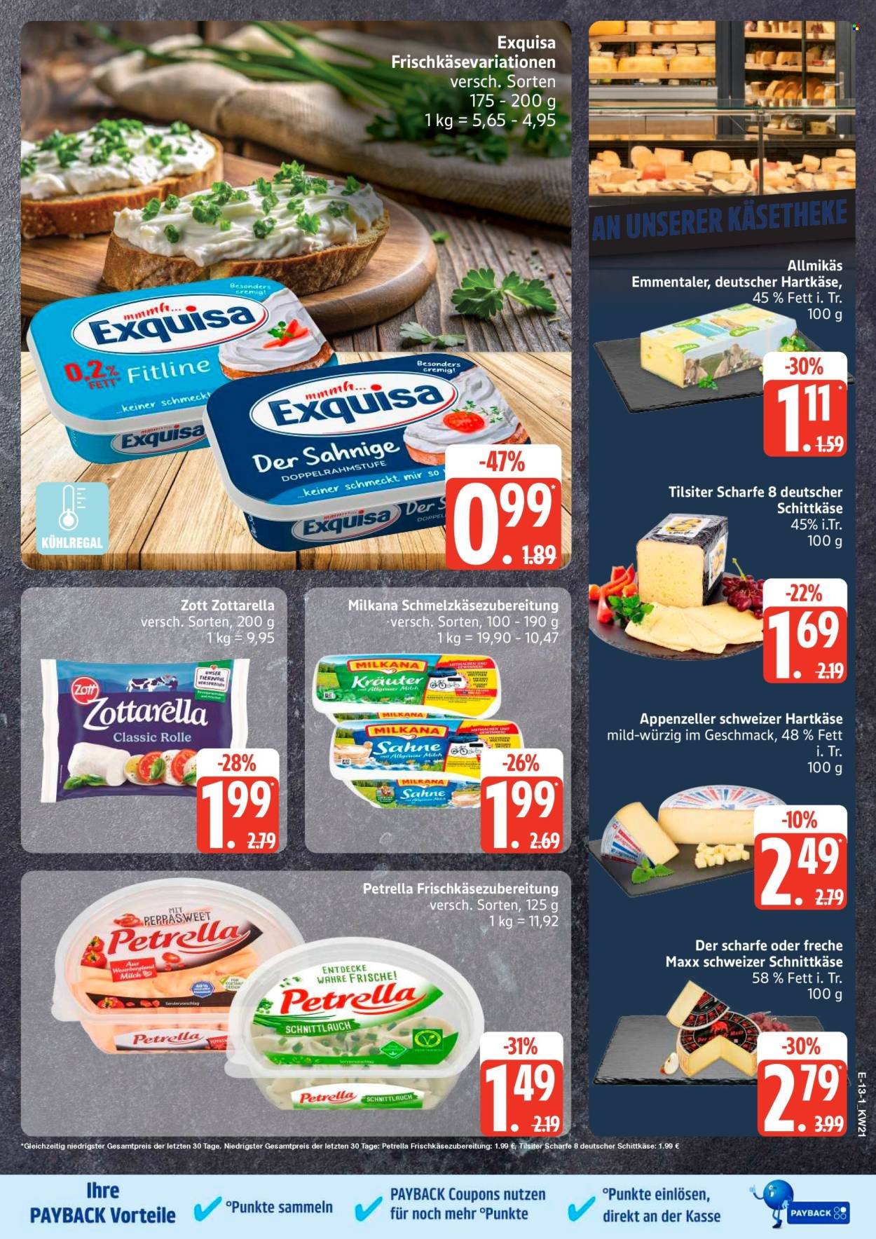 EDEKA Prospekt - Ab Montag 18.05.2026 (2026-05-18 - 2026-05-23)
