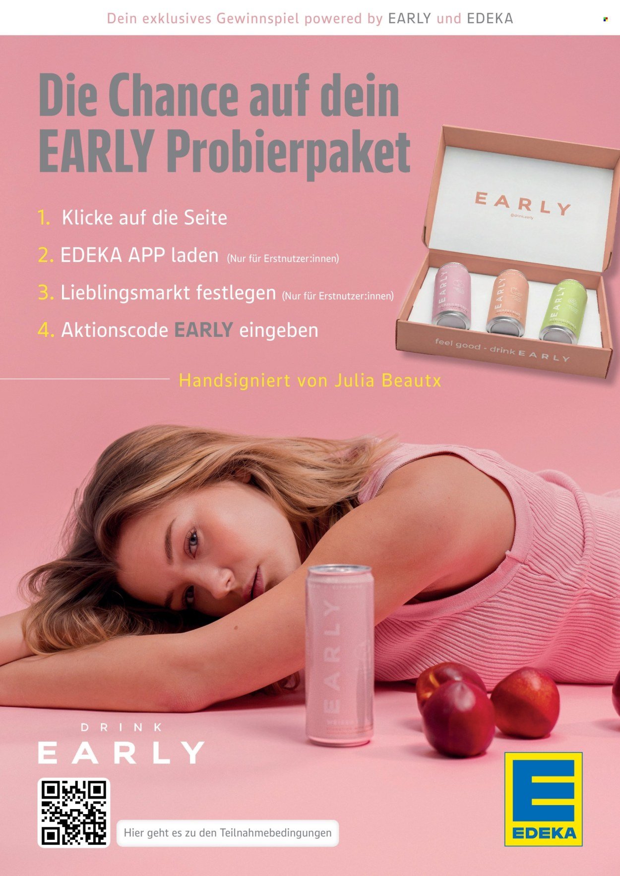 EDEKA Prospekt - Ab Montag 18.05.2026 (2026-05-18 - 2026-05-23)