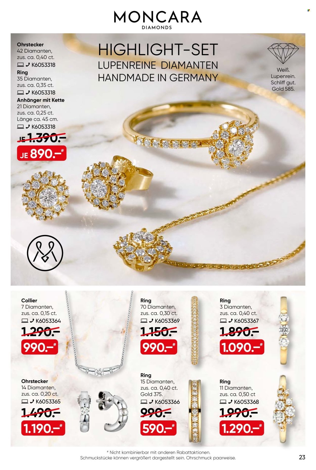 GALERIA KARSTADT KAUFHOF Prospekt - Ab Montag 28.09.2026