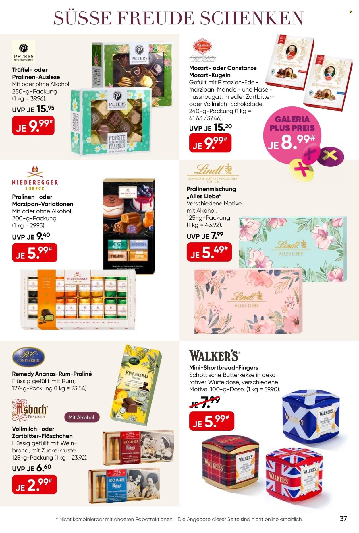 GALERIA KARSTADT KAUFHOF Prospekt - Ab Montag 28.09.2026