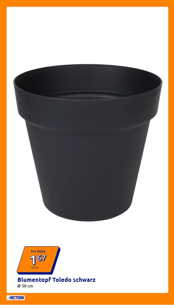 ACTION Prospekt - Ab Mittwoch 18.03.2026 (2026-03-18 - 2026-03-24)