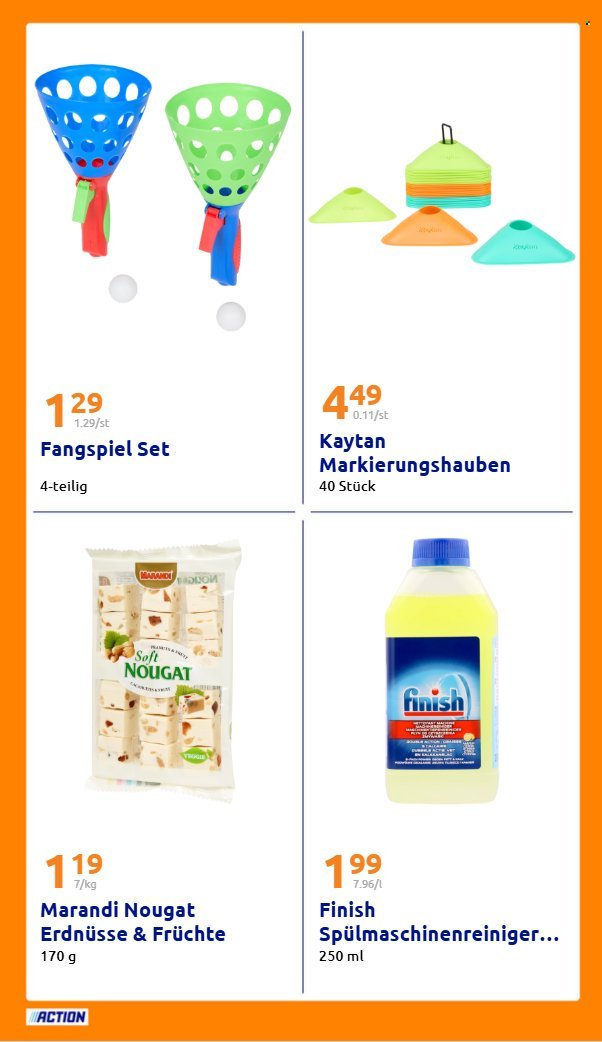 ACTION Prospekt - Ab Mittwoch 18.03.2026 (2026-03-18 - 2026-03-24)
