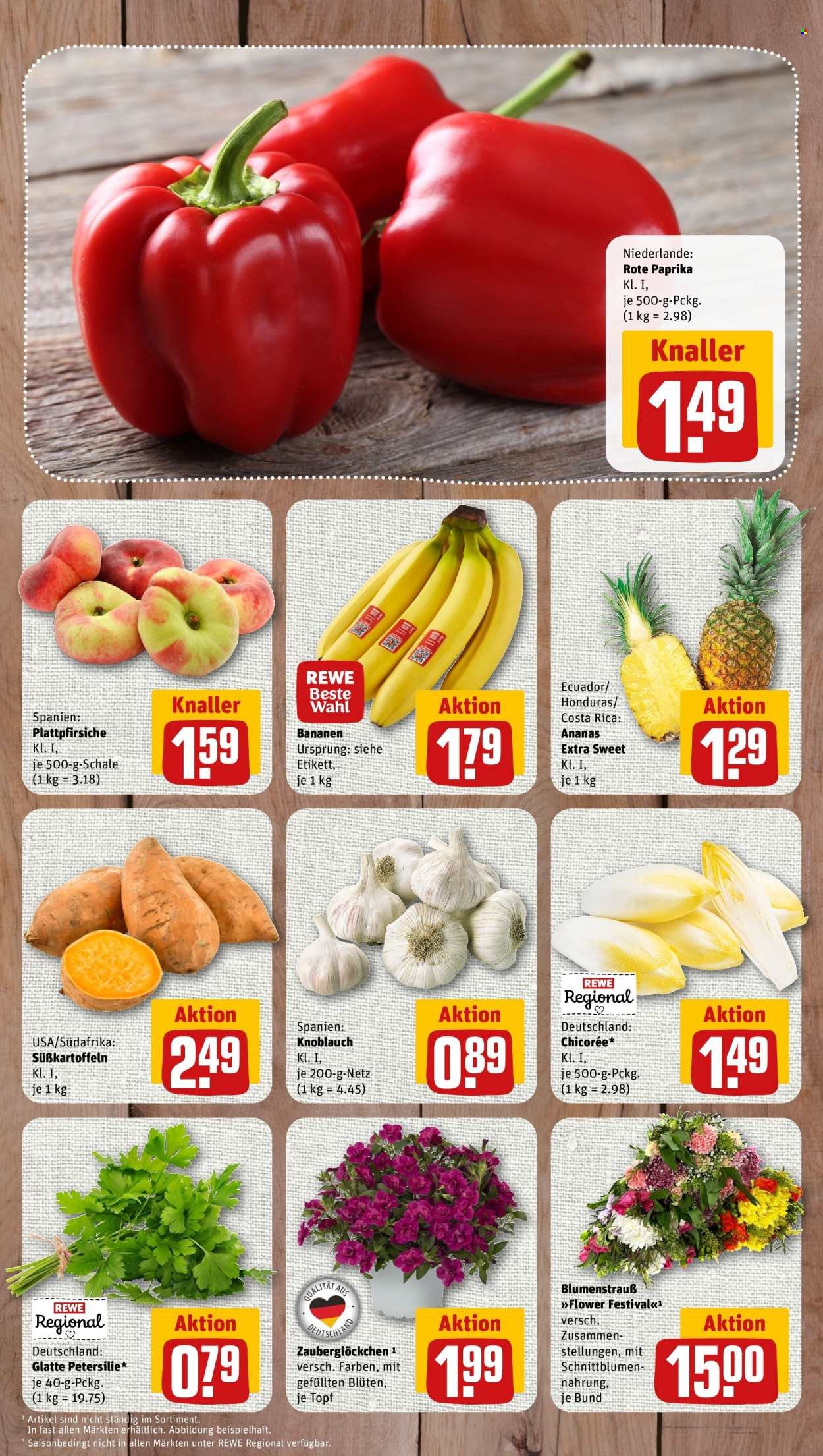 NAHKAUF Prospekt - Ab Montag 8.06.2026