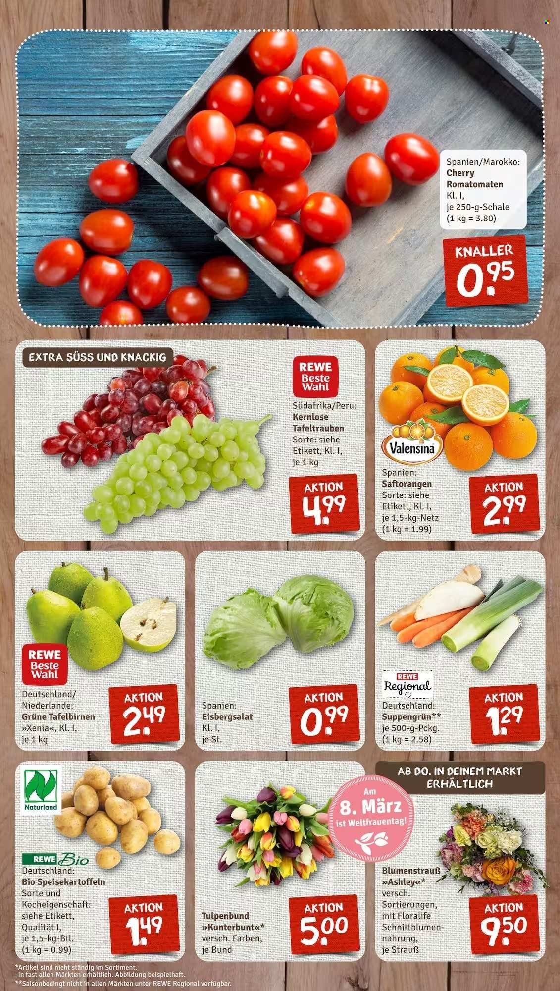 NAHKAUF Prospekt - Ab Montag 2.03.2026 (2026-03-02 - 2026-03-08)