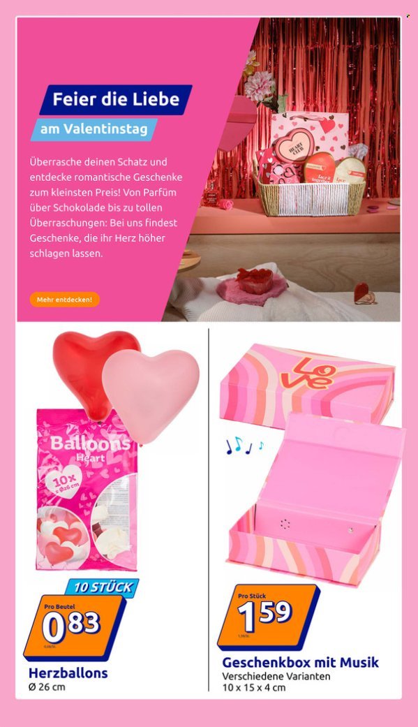 ACTION Prospekt - Ab Mittwoch 28.01.2026