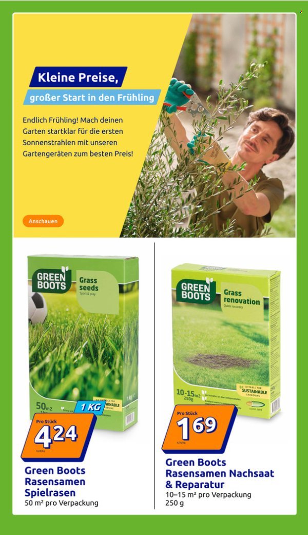 ACTION Prospekt - Ab Mittwoch 28.01.2026