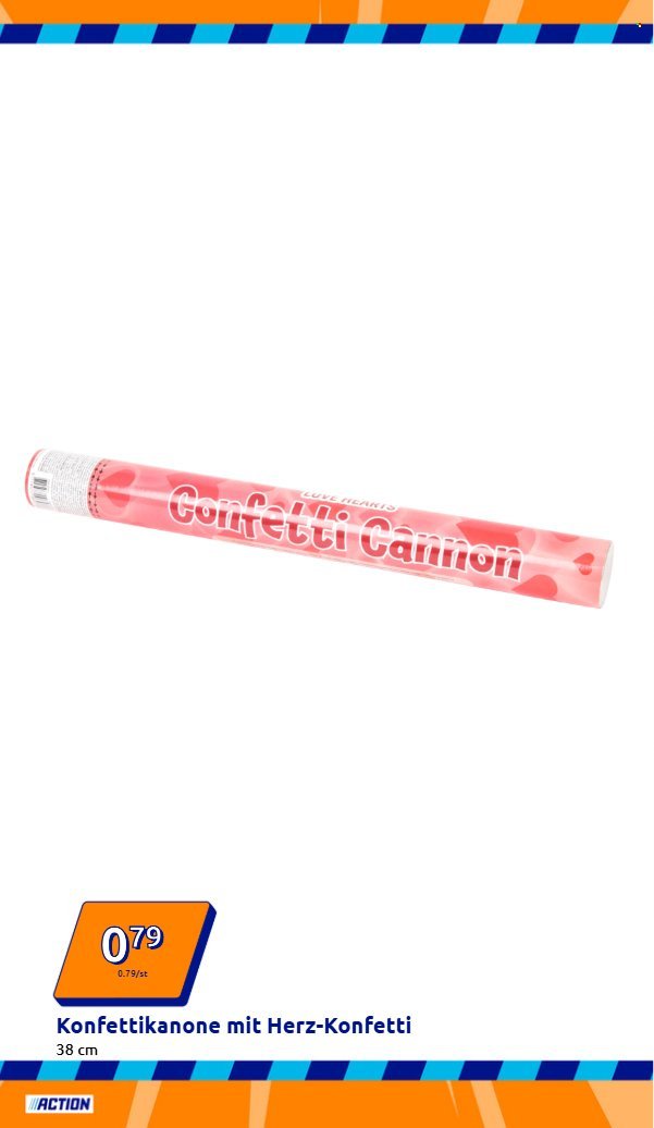 ACTION Prospekt - Ab Mittwoch 28.01.2026