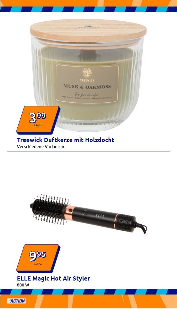 ACTION Prospekt - Ab Mittwoch 28.01.2026