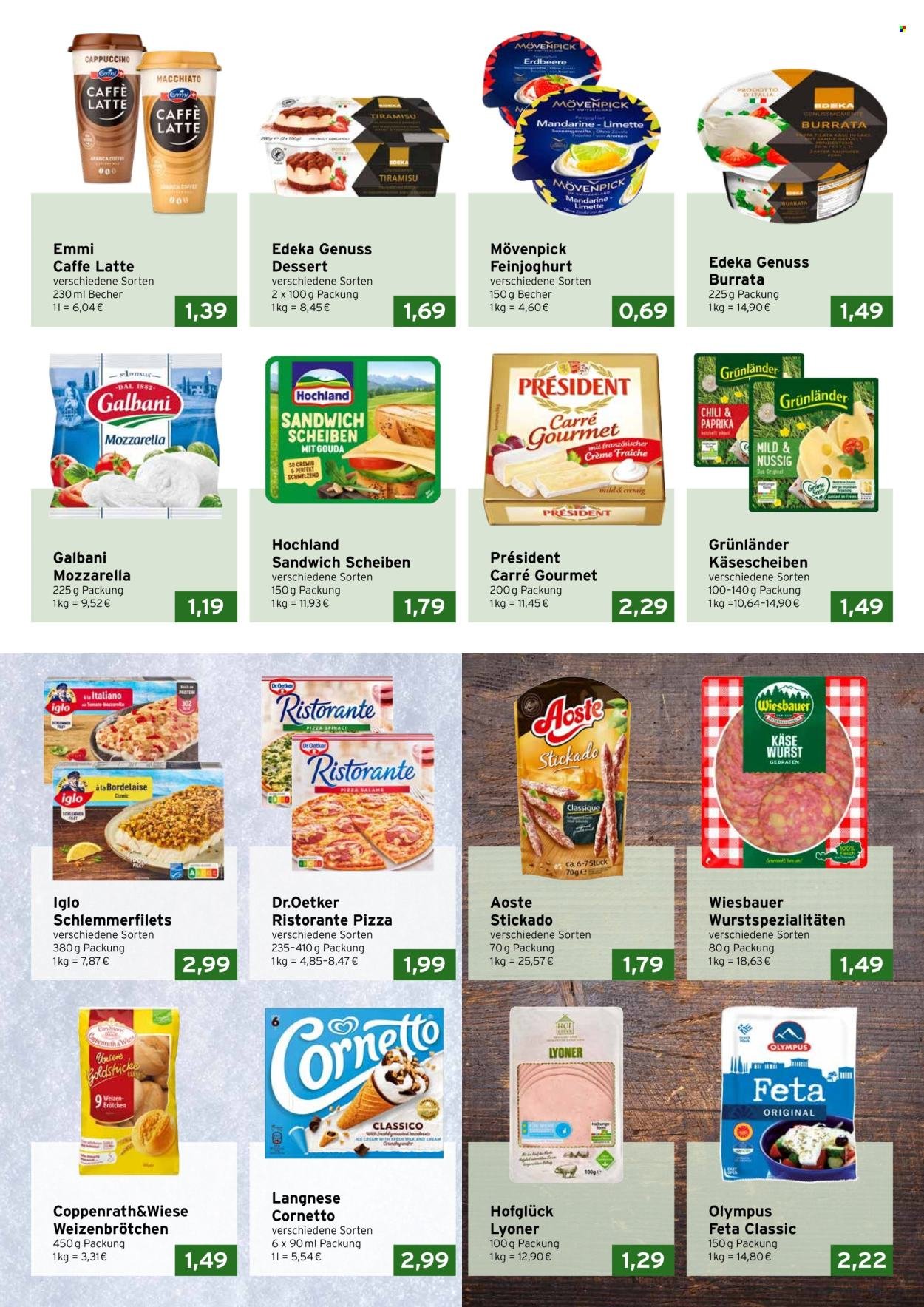 CAP-MARKT Prospekt - Ab Montag 3.08.2026