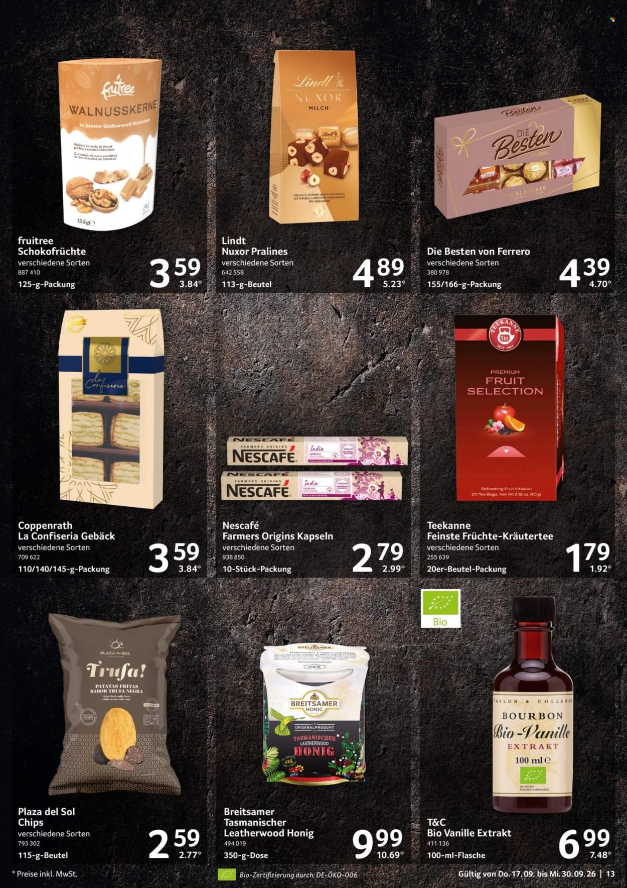 SELGROS Prospekt - Gourmet
