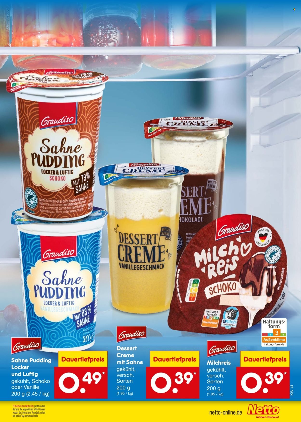 NETTO MARKEN-DISCOUNT Prospekt - Ab Montag 5.10.2026