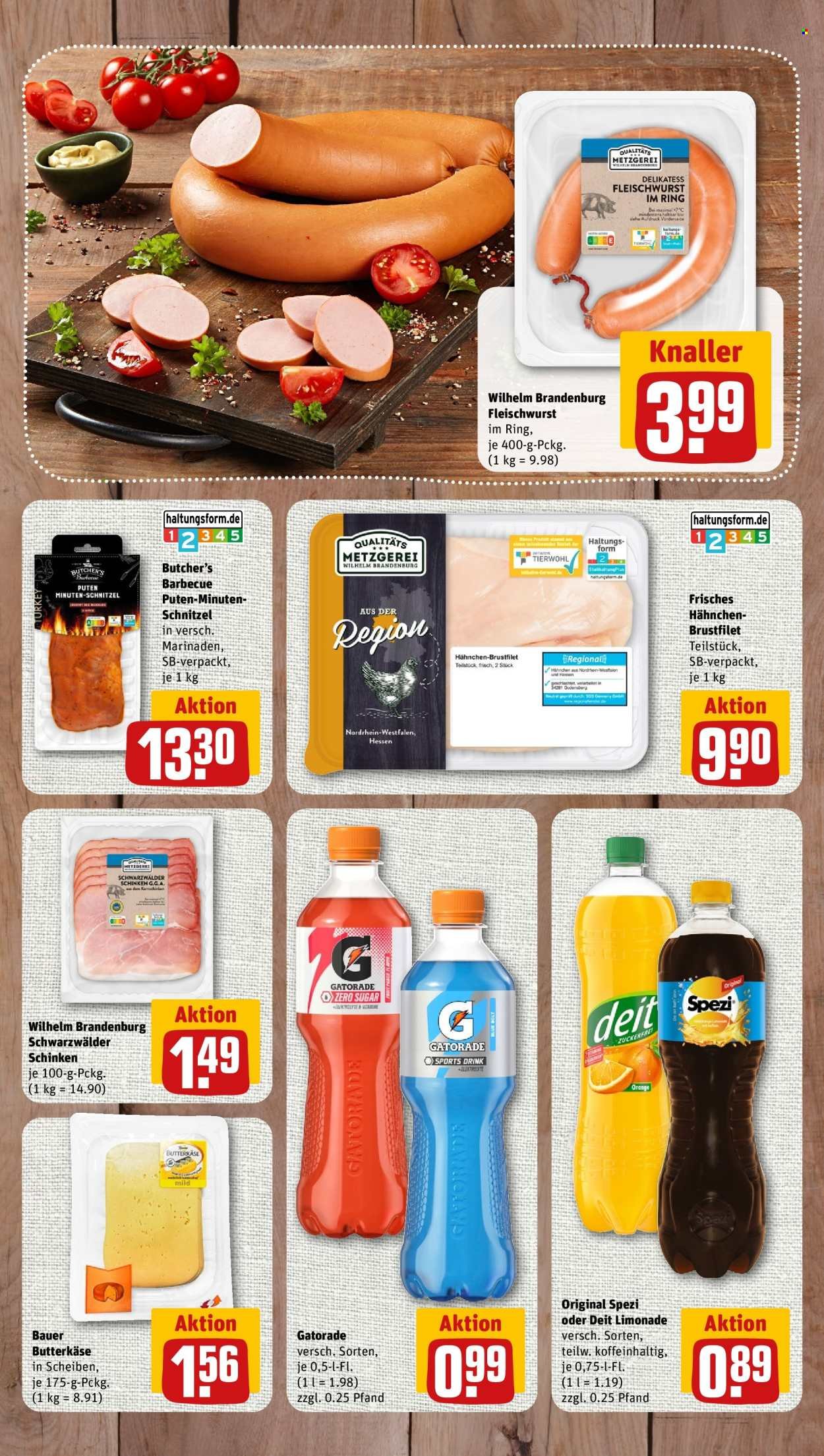 NAHKAUF Prospekt - Ab Montag 18.05.2026