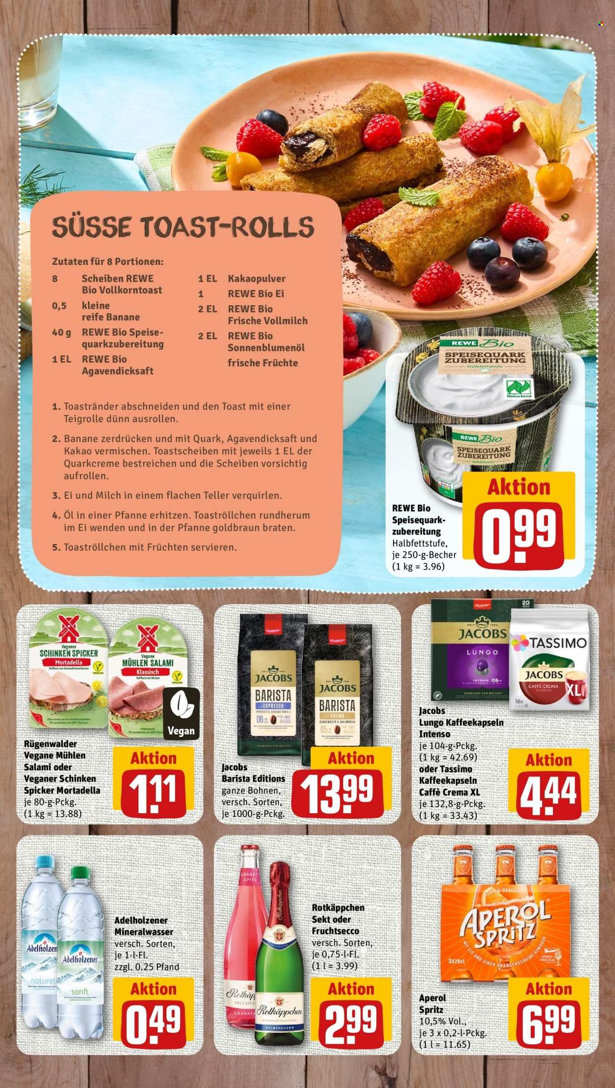 NAHKAUF Prospekt - Ab Montag 18.05.2026