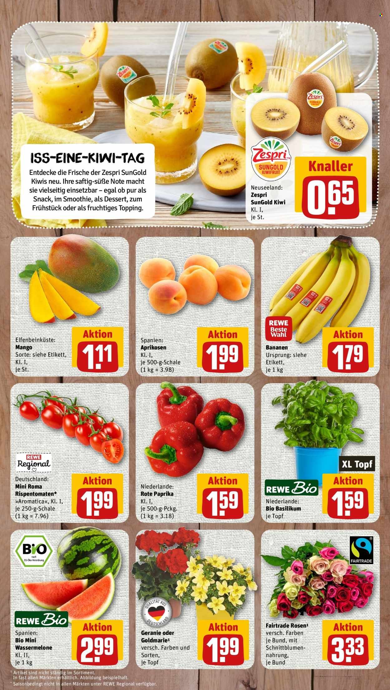 NAHKAUF Prospekt - Ab Montag 18.05.2026