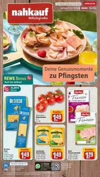 NAHKAUF Prospekt - Ab Montag 18.05.2026