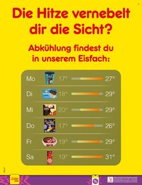 NETTO MARKEN-DISCOUNT Angebote - Sonderbeilage