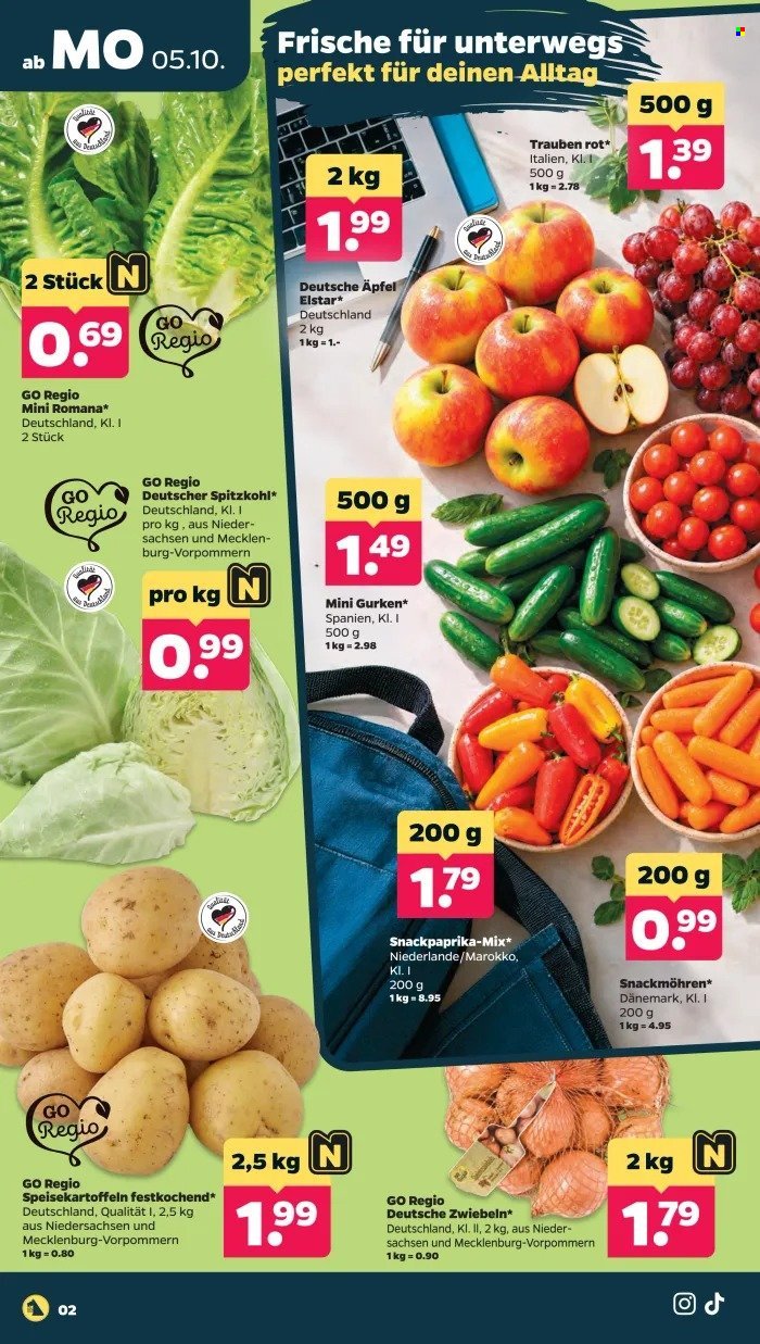 NETTO Prospekt - Woche 41