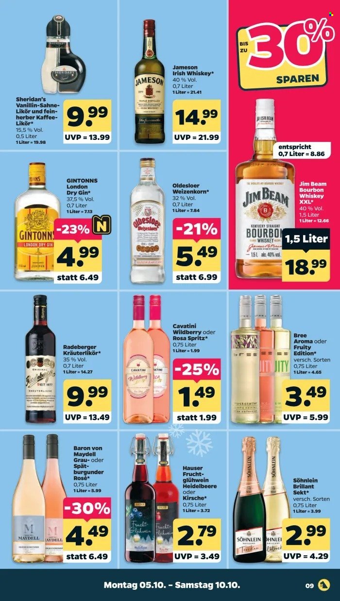 NETTO Prospekt - Woche 41