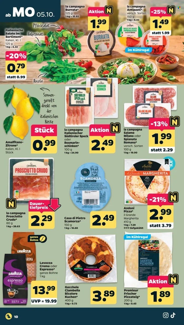 NETTO Prospekt - Woche 41