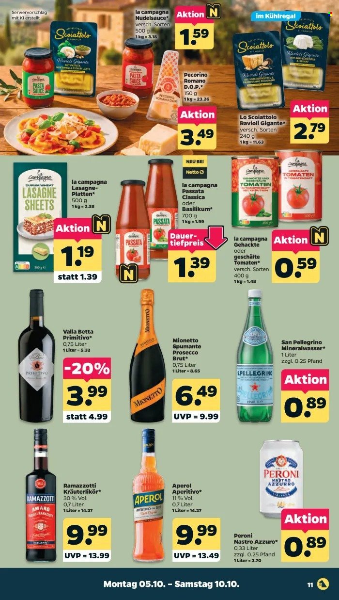 NETTO Prospekt - Woche 41