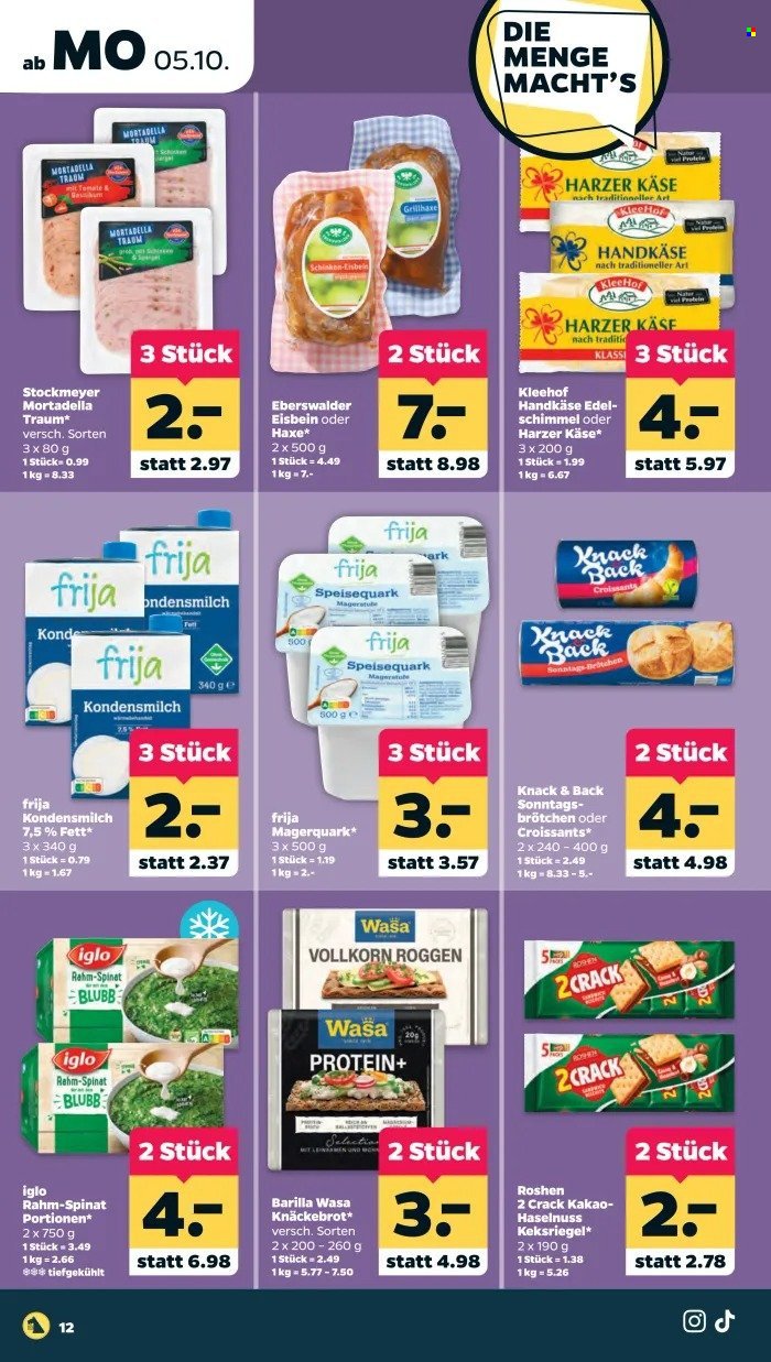 NETTO Prospekt - Woche 41