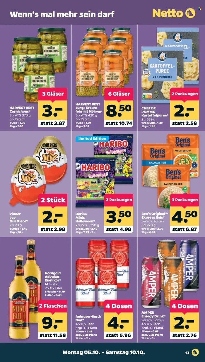 NETTO Prospekt - Woche 41