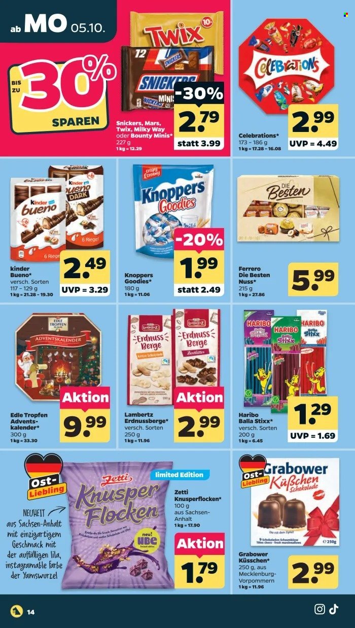 NETTO Prospekt - Woche 41
