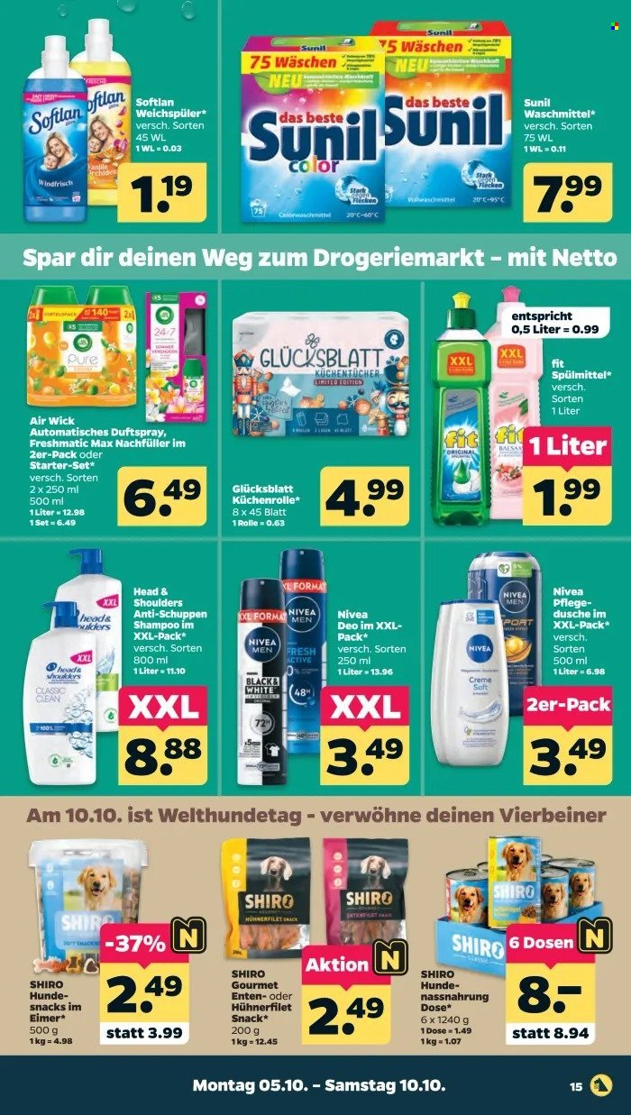 NETTO Prospekt - Woche 41