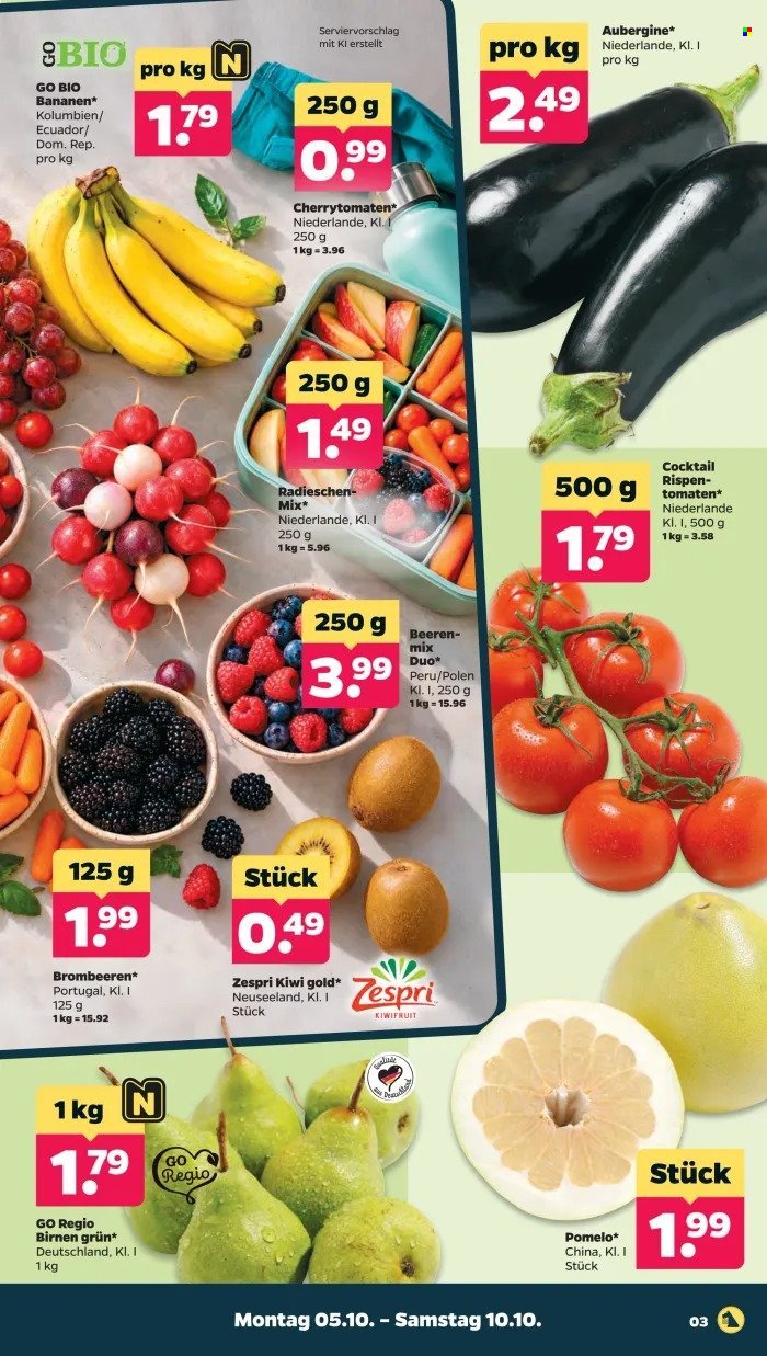 NETTO Prospekt - Woche 41
