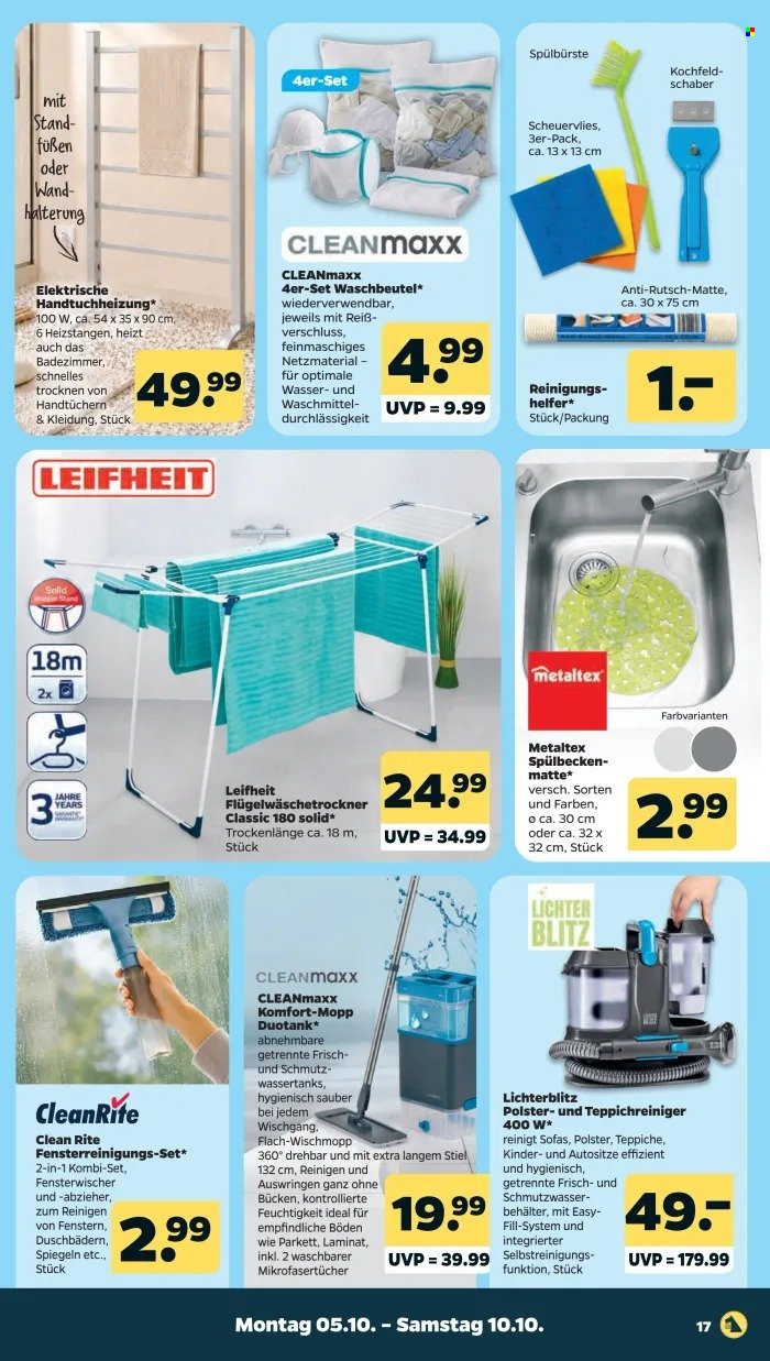 NETTO Prospekt - Woche 41
