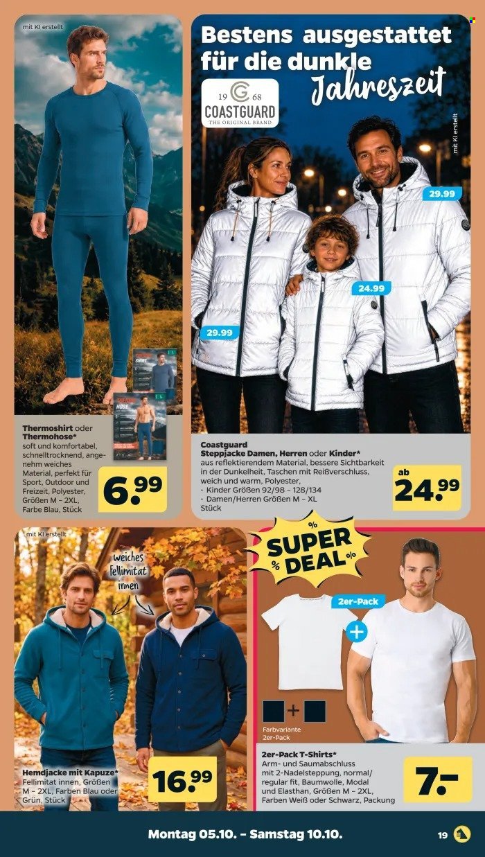 NETTO Prospekt - Woche 41
