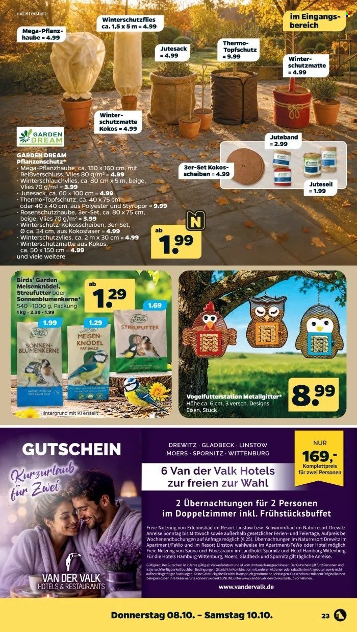 NETTO Prospekt - Woche 41