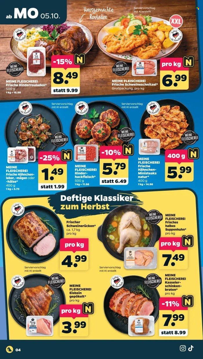 NETTO Prospekt - Woche 41