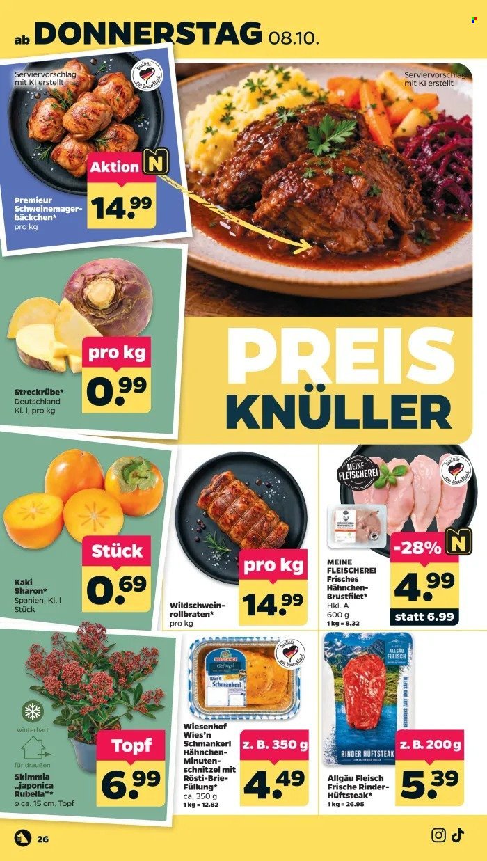 NETTO Prospekt - Woche 41