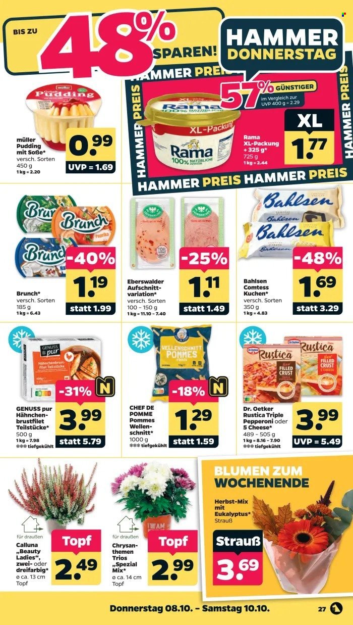 NETTO Prospekt - Woche 41