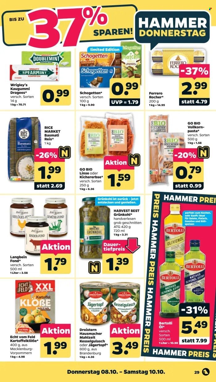 NETTO Prospekt - Woche 41