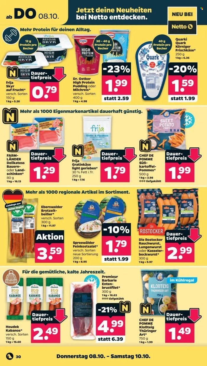 NETTO Prospekt - Woche 41